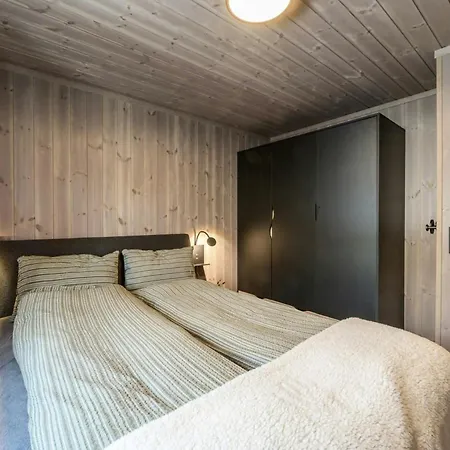 Holiday home Spectacular Views And Beautiful Surroundings In Lofoten