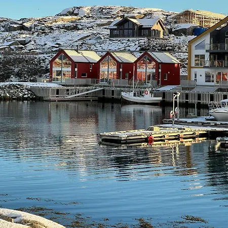 Holiday home Spectacular Views And Beautiful Surroundings In Lofoten